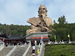 -句容茅山景区
