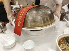 -慧泽园·烤鸭店(花园里店)