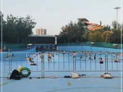 -欢乐水魔方水世界