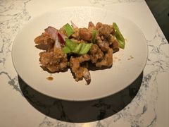 -奉天小馆·非遗东北菜(济南万象城店)