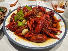 -杨氏青龙虾·羊蝎子(托乐嘉店)