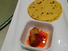 香酥玉米饼-千岛湖鱼味馆(十字街总店)
