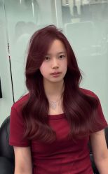 -YESIDO椰岛造型烫发染发