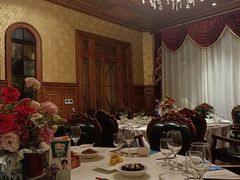 -马勒别墅·中餐厅