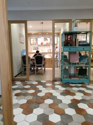 -星豆豆儿童摄影(南郊太白南路店)