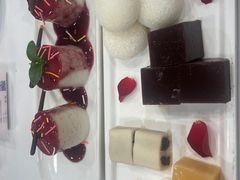 -万荣烤鸭店·北京菜(天坛店)