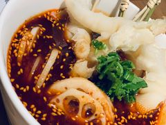 -太二酸菜鱼(正大广场店)