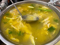 -寿州美味厨豆腐宴(寿县南门口西环路店)