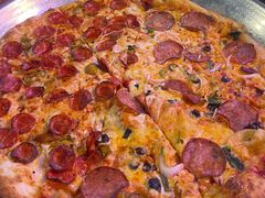 -Tubestation站点比萨(高新万达ONE店)