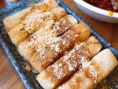 -付小姐在成都(中山公园店)