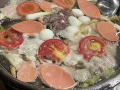 -海关荤豆花(洋河一路店)