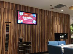 大堂-海底捞火锅(金花路店)