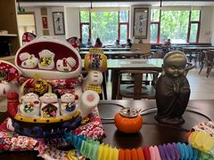 -滴水坊(星云文教馆店)