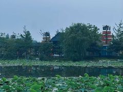 -云龙湖旅游景区