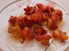 南乳黑猪排骨-香香海南菜餐厅