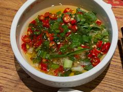 -小龙翻大江·小龙坎臻选店(太古里店)