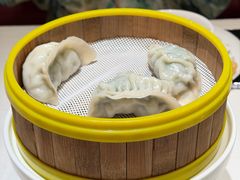 -華府Deluxe(兴业太古汇店)