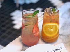 -玛尚诺Pizza&Bar(长泰广场店)