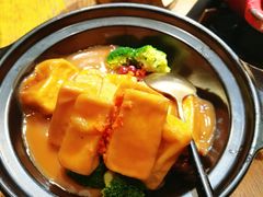 -时光乌托邦空中花园餐厅川味·融合菜(幸福广场店)