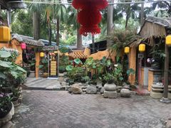 -园林美食城·本土农家菜(杨和镇店)