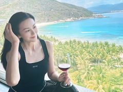 -三亚太阳湾柏悦酒店
