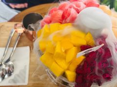 -MINIPOPO鲜奶·甜品(宽厚里店)