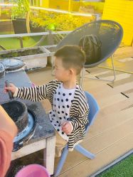 -小蜜蜂农场(凯德七宝购物广场店)