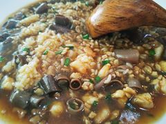 海肠捞饭-小郭私房菜·海肠捞饭店(学士街店)