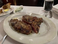 -摩根扒房(桐梓林店)