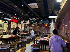 -萍姐火锅·公路夜市(打浦桥日月光店)