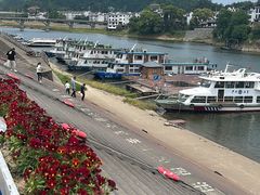 -新安江山水画廊风景区