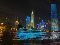 -海河游船-永乐码头(大悲院)