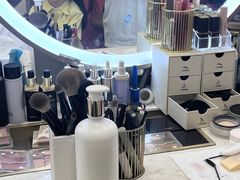 -海马体照相馆(广州新世界云门New park店)