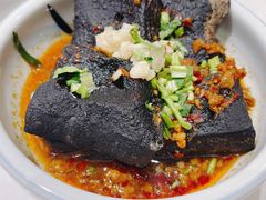 -兰湘子·湘菜小炒(崂山丽达店)