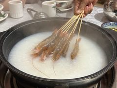 -丰尔粥食·粥底火锅·桑拿鸡(大良总店)