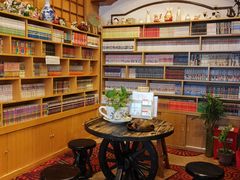 -古都梅按摩足浴(世界广场店)