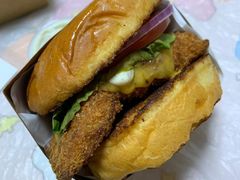 -Burger Joys Central(中环士丹利街店)