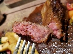 火焰牛魔王-周沫西餐(漫广场店)