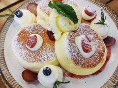 -山由之cafe&meal(小寨店)