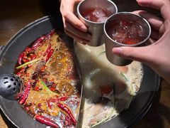 -萍姐火锅·公路夜市(打浦桥日月光店)