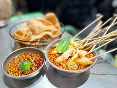 -椰庭·椰子鸡·创意玩家(晶耀前滩店)
