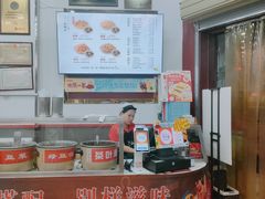 -蔡林记(珞狮南路店)