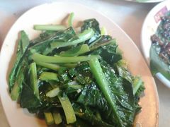 时蔬芥蓝-金莲记(茨厂街店)