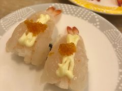 -新一番三文鱼寿司(大东海店)