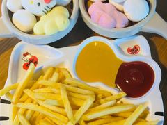 -牛串门串串香(东直门簋街总店)