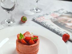 -T館·花园艺术餐厅