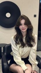 -NANAN美发沙龙