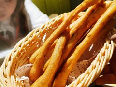 -花千代秘制烤鱼(曼哈顿店)