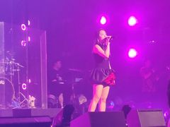 -MOSSO·Liveshow(M3香港广场店)