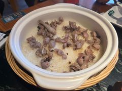 大满足双拼饭（小煲）-大鸽饭(北京路店)